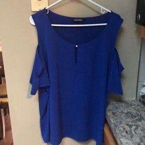 Women’s blouse 2X